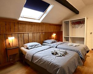 Unterkunft 061908 - Ferienhaus Lüttich - Le GitAnne