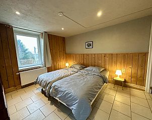 Unterkunft 061908 - Ferienhaus Lüttich - Le GitAnne