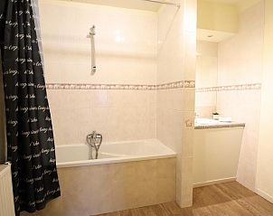 Unterkunft 061908 - Ferienhaus Lüttich - Le GitAnne