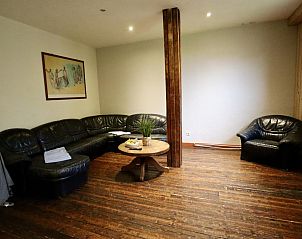 Unterkunft 061908 - Ferienhaus Lüttich - Le GitAnne