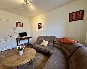 Unterkunft 061908 - Ferienhaus Lüttich - Le GitAnne