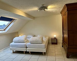 Unterkunft 061908 - Ferienhaus Lüttich - Le GitAnne