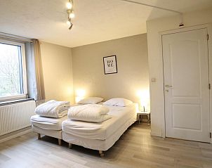 Unterkunft 061908 - Ferienhaus Lüttich - Le GitAnne