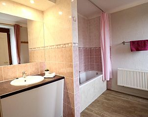 Unterkunft 061908 - Ferienhaus Lüttich - Le GitAnne