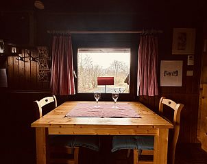 Unterkunft 061909 - Ferienhaus Lüttich - «La Cabane»