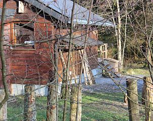 Unterkunft 061909 - Ferienhaus Lüttich - «La Cabane»