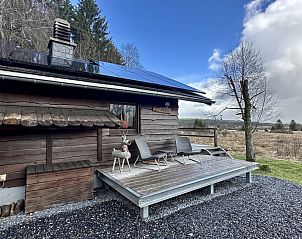 Unterkunft 061909 - Ferienhaus Lüttich - «La Cabane»