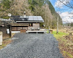 Unterkunft 061909 - Ferienhaus Lüttich - «La Cabane»