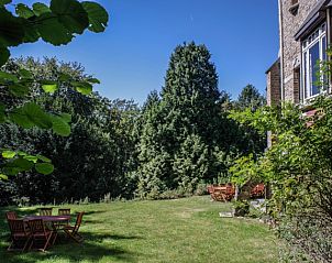Guest house 0619402 - Holiday property Liege - La Merveille de M�ry