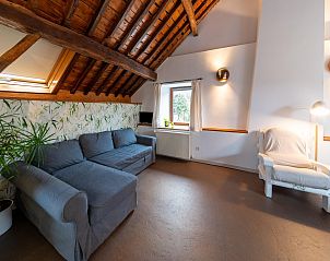 Unterkunft 0619404 - Chalet Lüttich - Magnifique habitation pour 5 adultes avec piscine intérieur