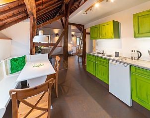 Unterkunft 0619404 - Chalet Lüttich - Magnifique habitation pour 5 adultes avec piscine intérieur