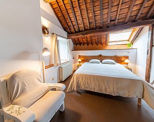 Unterkunft 0619404 - Chalet Lüttich - Magnifique habitation pour 5 adultes avec piscine intérieur