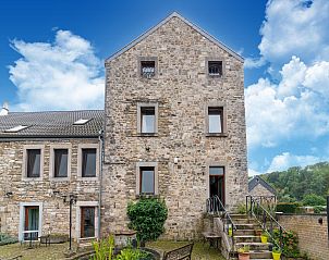 Unterkunft 0619404 - Chalet Lüttich - Magnifique habitation pour 5 adultes avec piscine intérieur