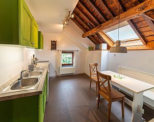 Unterkunft 0619404 - Chalet Lüttich - Magnifique habitation pour 5 adultes avec piscine intérieur