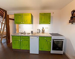 Unterkunft 0619404 - Chalet Lüttich - Magnifique habitation pour 5 adultes avec piscine intérieur