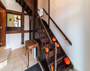 Unterkunft 0619404 - Chalet Lüttich - Magnifique habitation pour 5 adultes avec piscine intérieur