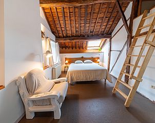 Unterkunft 0619404 - Chalet Lüttich - Magnifique habitation pour 5 adultes avec piscine intérieur