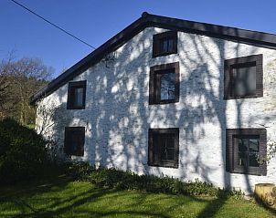 Guest house 062013 - Holiday property Liege - Huisje in Lierneux