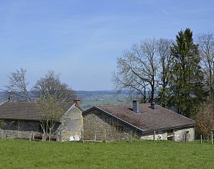 Guest house 062013 - Holiday property Liege - Huisje in Lierneux