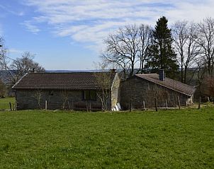 Guest house 062013 - Holiday property Liege - Huisje in Lierneux
