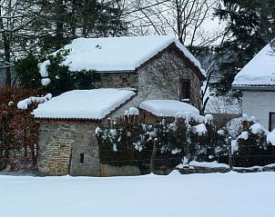 Guest house 062013 - Holiday property Liege - Huisje in Lierneux