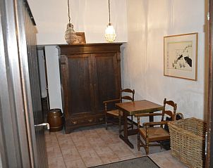 Guest house 062013 - Holiday property Liege - Huisje in Lierneux