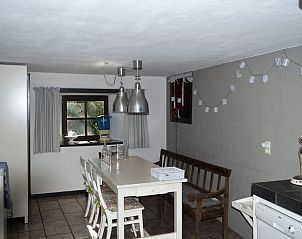 Guest house 062013 - Holiday property Liege - Huisje in Lierneux