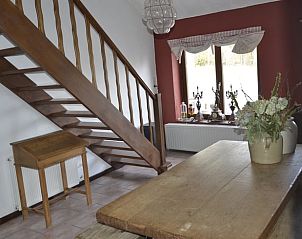 Guest house 062013 - Holiday property Liege - Huisje in Lierneux
