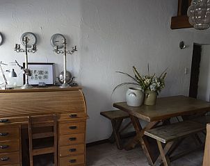 Guest house 062013 - Holiday property Liege - Huisje in Lierneux