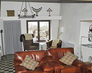 Guest house 062013 - Holiday property Liege - Huisje in Lierneux