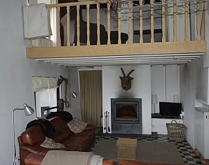 Guest house 062013 - Holiday property Liege - Huisje in Lierneux
