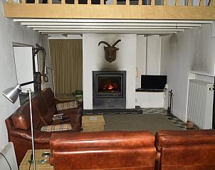 Guest house 062013 - Holiday property Liege - Huisje in Lierneux