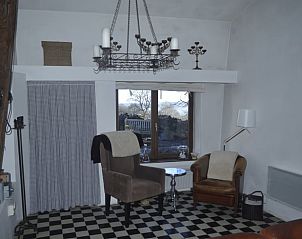 Guest house 062013 - Holiday property Liege - Huisje in Lierneux