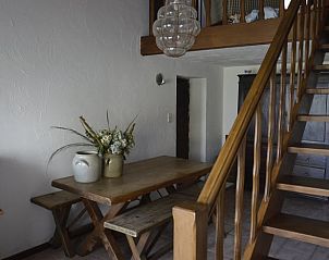 Guest house 062013 - Holiday property Liege - Huisje in Lierneux