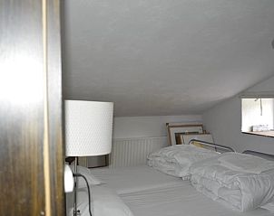 Guest house 062013 - Holiday property Liege - Huisje in Lierneux