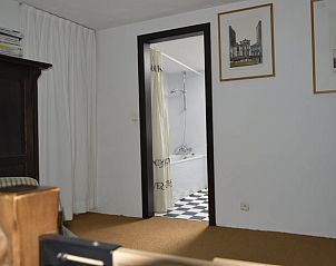 Guest house 062013 - Holiday property Liege - Huisje in Lierneux
