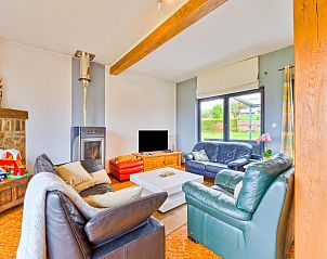 Guest house 062020 - Holiday property Liege - Tres belle habitation a Lierneux pour 9 adultes