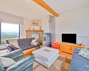 Guest house 062020 - Holiday property Liege - Tres belle habitation a Lierneux pour 9 adultes