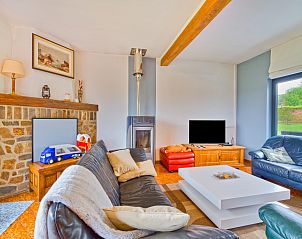 Guest house 062020 - Holiday property Liege - Tres belle habitation a Lierneux pour 9 adultes