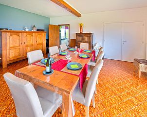 Guest house 062020 - Holiday property Liege - Tres belle habitation a Lierneux pour 9 adultes