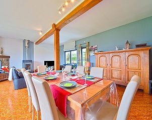Guest house 062020 - Holiday property Liege - Tres belle habitation a Lierneux pour 9 adultes