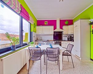 Guest house 062020 - Holiday property Liege - Tres belle habitation a Lierneux pour 9 adultes