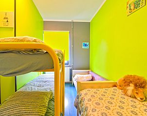 Guest house 062020 - Holiday property Liege - Tres belle habitation a Lierneux pour 9 adultes