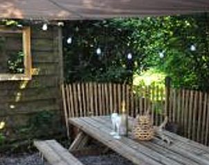 Guest house 062022 - Holiday property Liege - Vakantiehuisje in Lierneux