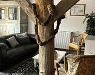 Guest house 062022 - Holiday property Liege - Vakantiehuisje in Lierneux