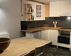 Guest house 062022 - Holiday property Liege - Vakantiehuisje in Lierneux