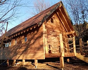 Guest house 062026 - Holiday property Liege - Vakantiehuisje in Lierneux