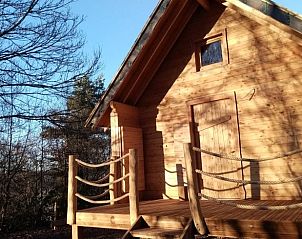 Guest house 062026 - Holiday property Liege - Vakantiehuisje in Lierneux