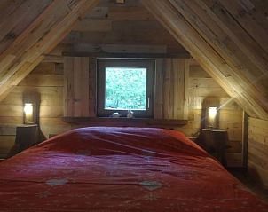 Guest house 062026 - Holiday property Liege - Vakantiehuisje in Lierneux