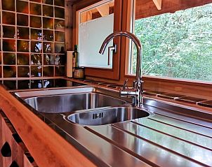 Guest house 062026 - Holiday property Liege - Vakantiehuisje in Lierneux